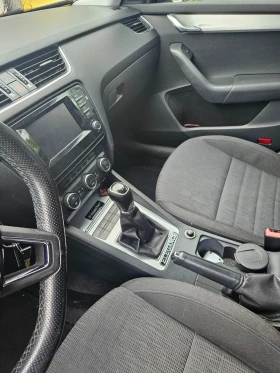 Skoda Octavia, снимка 7