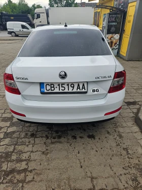 Skoda Octavia, снимка 2