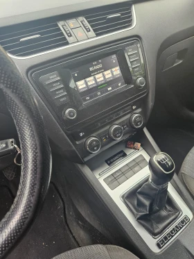 Skoda Octavia, снимка 6