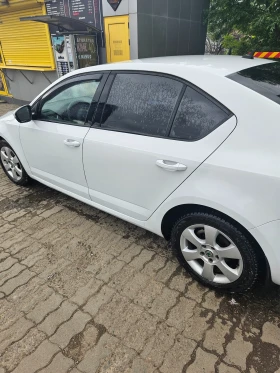 Skoda Octavia, снимка 4