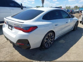 BMW 440 3.0l 40I Gran Coupe, снимка 4