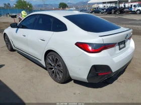 BMW 440 3.0l 40I Gran Coupe, снимка 3
