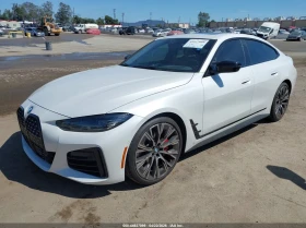 BMW 440 3.0l 40I Gran Coupe, снимка 1