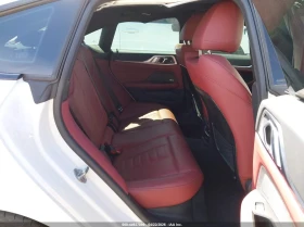 BMW 440 3.0l 40I Gran Coupe, снимка 8