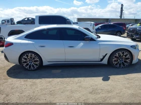 BMW 440 3.0l 40I Gran Coupe, снимка 13