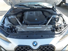 BMW 440 3.0l 40I Gran Coupe, снимка 10