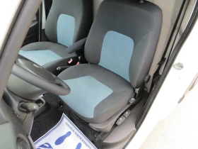 Fiat Doblo 1.9m-jet CARGO-НОВА, снимка 9