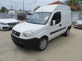 Fiat Doblo 1.9m-jet CARGO-НОВА, снимка 8