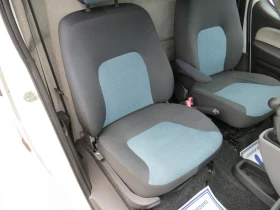Fiat Doblo 1.9m-jet CARGO-НОВА, снимка 14