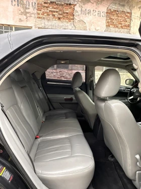 Chrysler 300c 3.0crd, снимка 14