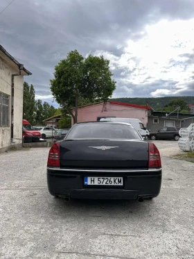 Chrysler 300c 3.0crd, снимка 8