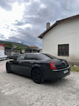 Chrysler 300c 3.0crd, снимка 5