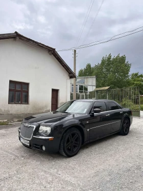 Chrysler 300c 3.0crd, снимка 3