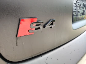 Audi A4 3.0tdi* QUATTRO* РЪЧНИ СКОРОСТИ* , снимка 14
