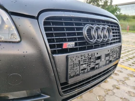 Audi A4 3.0tdi* QUATTRO* РЪЧНИ СКОРОСТИ* , снимка 14