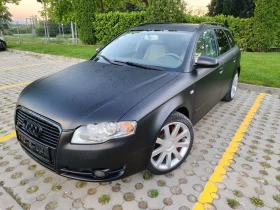 Audi A4 3.0tdi* QUATTRO* РЪЧНИ СКОРОСТИ* , снимка 15