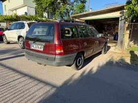 Opel Astra 1.7d, снимка 5