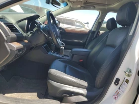 Subaru Outback 3.6l 3.6R Limited, снимка 7