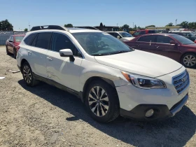 Subaru Outback 3.6l 3.6R Limited, снимка 4
