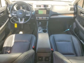 Subaru Outback 3.6l 3.6R Limited, снимка 8