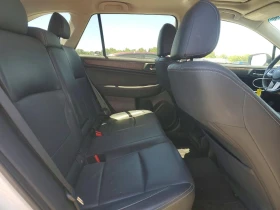 Subaru Outback 3.6l 3.6R Limited, снимка 11