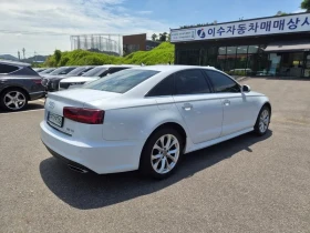 Audi A6 2.0 TDI, снимка 4