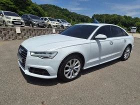 Audi A6 2.0 TDI, снимка 3