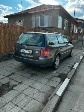 VW Passat, снимка 6