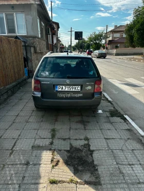 VW Passat, снимка 4