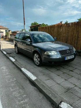 VW Passat, снимка 5