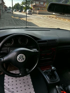 VW Passat, снимка 1