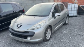 Peugeot 207 Автоматик , снимка 1