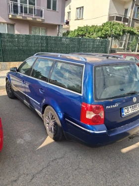 VW Passat 1.9 TDI ///131 к.с ///6 скорости///, снимка 6
