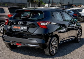 Nissan Micra 1.5dci ТОП! С ГАРАНЦИЯ!, снимка 3