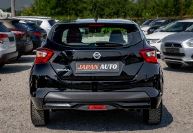 Nissan Micra 1.5dci ТОП! С ГАРАНЦИЯ!, снимка 4
