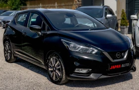 Nissan Micra 1.5dci ТОП! С ГАРАНЦИЯ!, снимка 2
