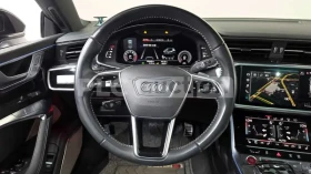 Audi A7 ВСИЧКИ ЕКСТРИ ЗА МОДЕЛА / ЦЕНА ДО БЪЛГАРИЯ, снимка 12
