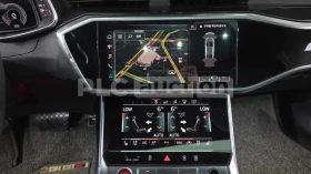 Audi A7 ВСИЧКИ ЕКСТРИ ЗА МОДЕЛА / ЦЕНА ДО БЪЛГАРИЯ, снимка 13