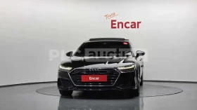 Audi A7 ВСИЧКИ ЕКСТРИ ЗА МОДЕЛА / ЦЕНА ДО БЪЛГАРИЯ, снимка 3