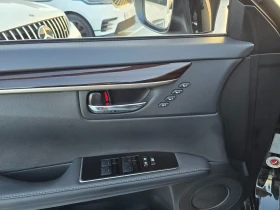 Lexus ES ЛЮК* ПОДГРЕВ ВОЛАН* BLIND SPOT* КРАЙНА ЦЕНА, снимка 17