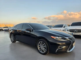 Lexus ES ЛЮК* ПОДГРЕВ ВОЛАН* BLIND SPOT* КРАЙНА ЦЕНА, снимка 2