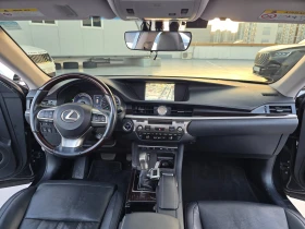 Lexus ES ЛЮК* ПОДГРЕВ ВОЛАН* BLIND SPOT* КРАЙНА ЦЕНА, снимка 7