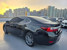 Lexus ES ЛЮК* ПОДГРЕВ ВОЛАН* BLIND SPOT* КРАЙНА ЦЕНА, снимка 3