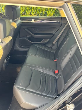 VW Arteon 2.0TDI 4motion 200ps, снимка 12