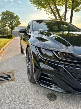 VW Arteon 2.0TDI 4motion 200ps, снимка 5