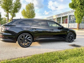 VW Arteon 2.0TDI 4motion 200ps, снимка 4