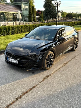 VW Arteon 2.0TDI 4motion 200ps, снимка 1