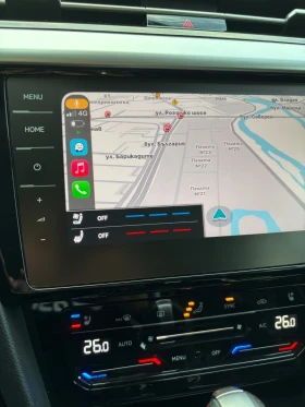 VW Arteon 2.0TDI 4motion 200ps, снимка 9