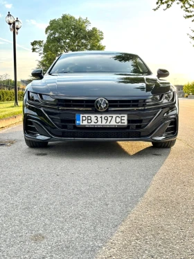 VW Arteon 2.0TDI 4motion 200ps, снимка 3