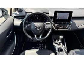 Toyota Corolla SDN 1.8HSD LUXURY, снимка 7